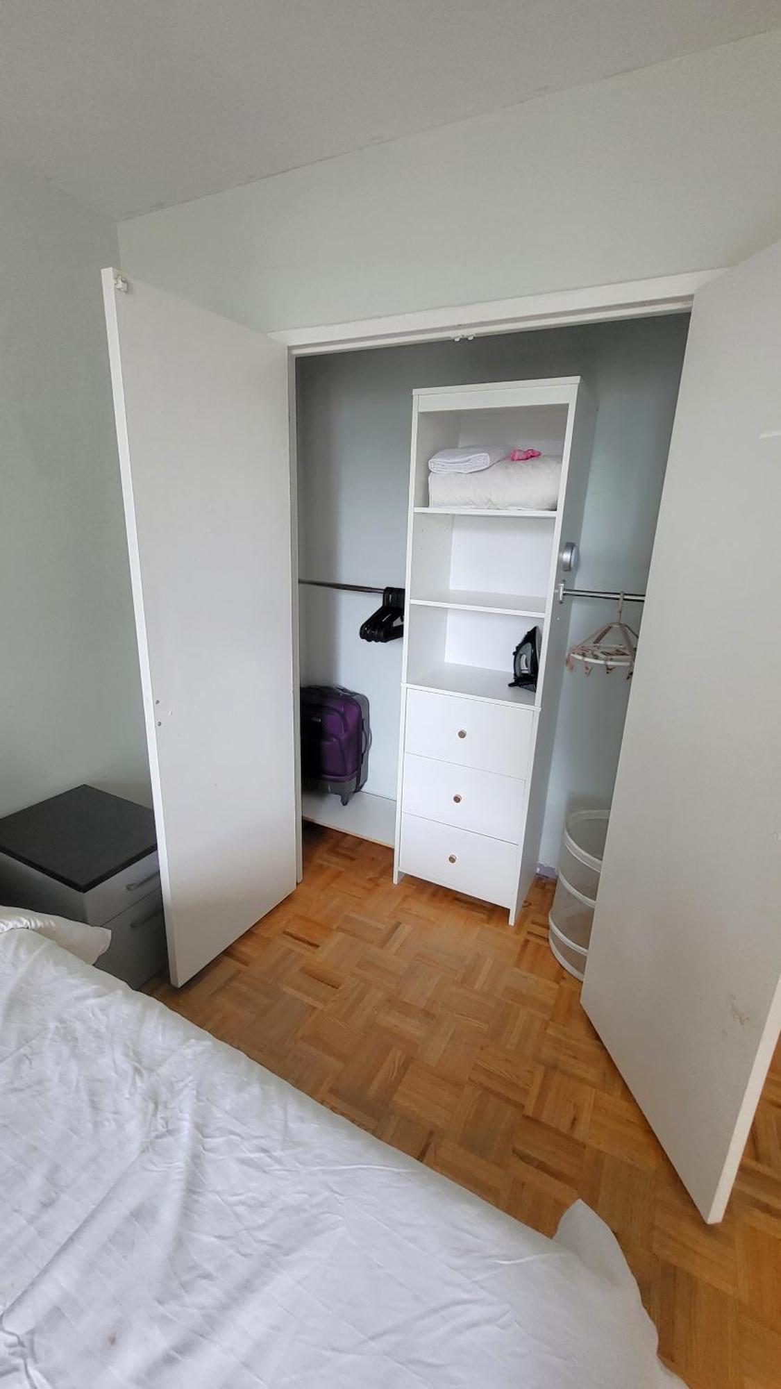 Apartamento Downtown Gem By The Subway Toronto Exterior foto